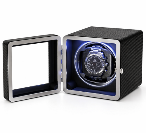 Premium Solo Carbon Winder